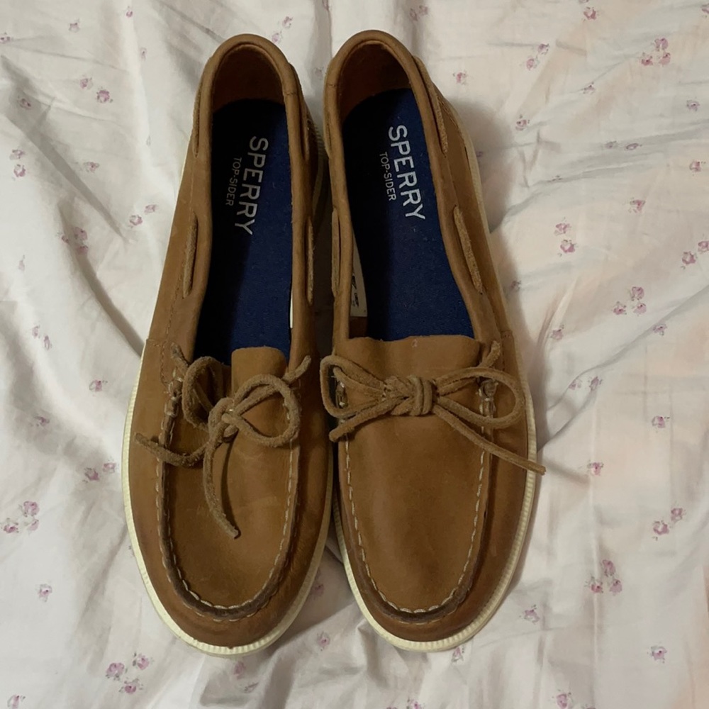 Sperry top sider NWOT